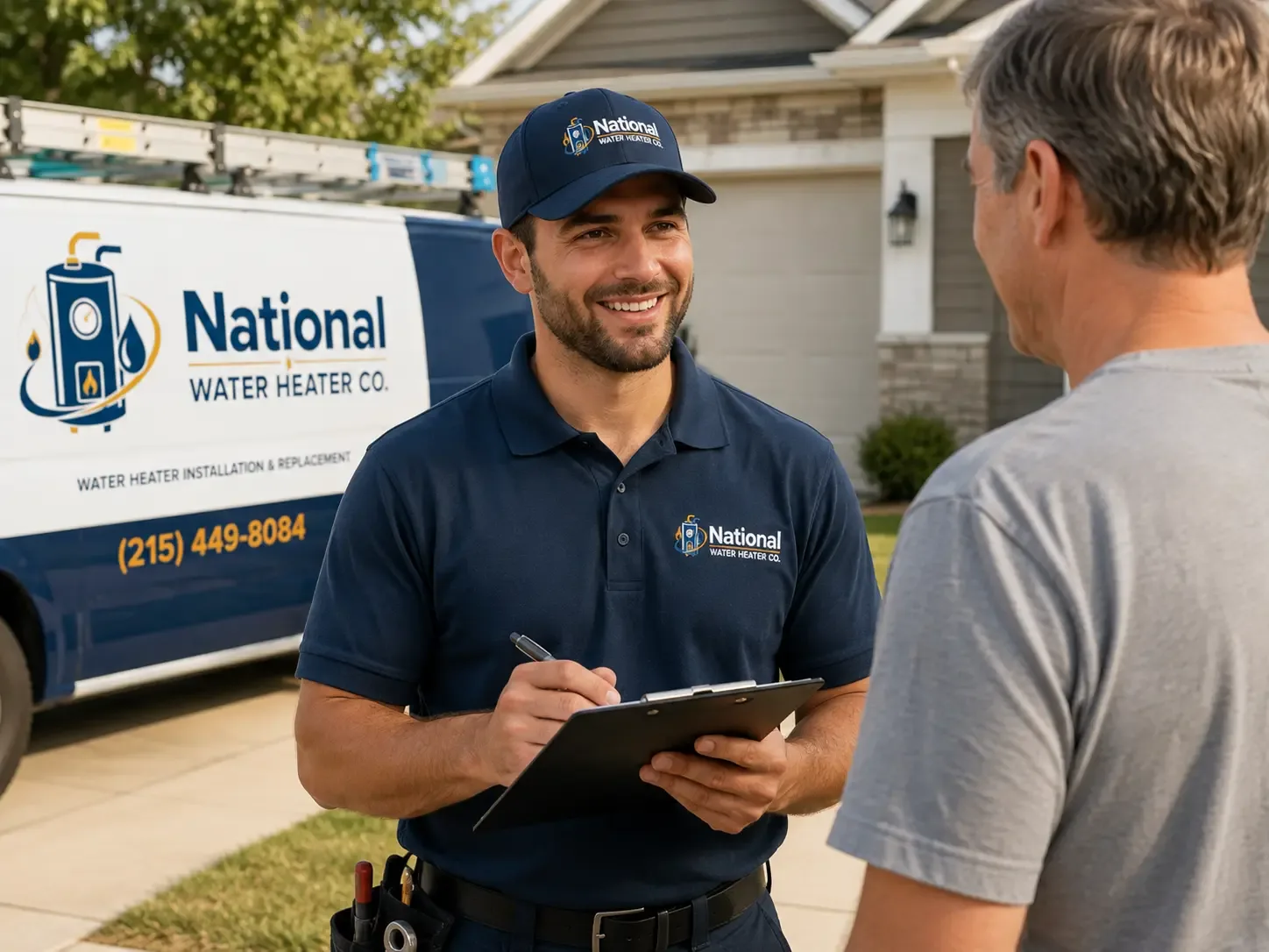 Water Heater Installation Mackinaw, IL FAQs